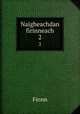 Naigheachdan firinneach. 2, Fionn 