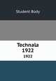 Technala. 1922, Student Body 