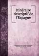 Itineraire descriptif de l
