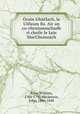 Orain Ghaelach, le Uilleam Rs. Air an co-chruinneachadh ri cheile le Iain MacChoinnich, Ross, William, 1762-1790,Mackenzie, John, 1806-1848 