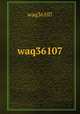 waq36107, waq36107 