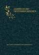 JAHRBUCH DES OESTERREICHISCHEN, DR. GUIDO GREIHERRN VON SOMMARUGA 