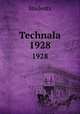Technala. 1928, Students 