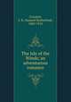 The Isle of the Winds; an adventurous romance, Crockett, S. R. (Samuel Rutherford), 1860-1914 