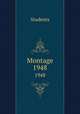 Montage. 1948, Students 