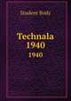 Technala. 1940, Student Body 