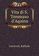 Vita di S. Tommaso d