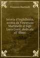 Istoria d