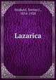 Lazarica, Stojkovi, Sretan J., 1854-1928 