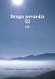 Druga pevanija. 02, Jovanovi, Jovan, known as Zmaj, 1833-1904 