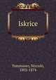 Iskrice, Niccolo Tommaseo 