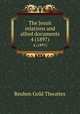 The Jesuit relations and allied documents. 4 (1897), Reuben Gold Thwaites 