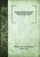 Opera omnia in unum corpus digesta ad fidem editionum Coloniensium : cura et labore monachorum sacri ordinis Cartusiensis, favente pont. max. Leone XIII. 15, Denis, the Carthusian, 1402-1471 
