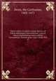 Opera omnia in unum corpus digesta ad fidem editionum Coloniensium : cura et labore monachorum sacri ordinis Cartusiensis, favente pont. max. Leone XIII. 17, Denis, the Carthusian, 1402-1471 
