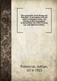 The ceremonies of the Roman rite described : in accordance with the rubrics of liturgical books , the decrees of the Congregation of Sacred Rites, the Code of Canon Law, and approved authors, ., Fortescue, Adrian, 1874-1923 