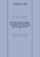 Memoires sur les campagnes des armees du Rhin et de Rhin-et-Moselle, de 1792 jusqu