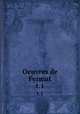 Oeuvres de Fermat. t.1, Pierre de Fermat 
