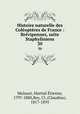 Histoire naturelle des Coloptres de France : Brvipennes, suite Staphyliniens. 30, Martial Etienne Mulsant 