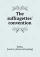 The suffragettes