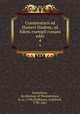 Commentarii ad Homeri Iliadem; ad fidem exempli romani editi. 4, Eustathius, Archbishop of Thessalonica, d. ca. 1194,Stallbaum, Gottfried, 1793-1861 