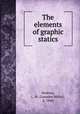 The elements of graphic statics, Hoskins, L. M. (Leander Miller), b. 1860 