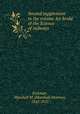 Second supplement to the volume Air brake of the Science of railways, Kirkman, Marshall M. (Marshall Monroe), 1842-1921 