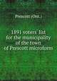 1891 voters