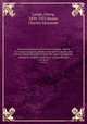Technical methods of chemical analysis. Edited by George Lunge in collaboration with E. Adam, and others English translation from the latest German ed., adapted to English conditions of manufacture. v.02 pt.02, Lunge, Georg, 1839-1923,Keane, Charles Alexander 