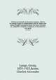 Technical methods of chemical analysis. Edited by George Lunge in collaboration with E. Adam, and others English translation from the latest German ed., adapted to English conditions of manufacture. v.01 pt.02, Lunge, Georg, 1839-1923,Keane, Charles Alexander 
