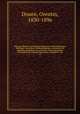 Clement Marot et le Psautier huguenot, etude historique, litteraire, musicale et bibliographique, contenant les melodies primitives des psaumes et des specimens d