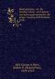 Book of praise : for the Sunday school : with hymns and tunes appropriate for the prayer meeting and the home circle, Bell, George A,Main, Hubert P. (Hubert Platt), 1839-1925 