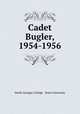 Cadet Bugler, 1954-1956, North Georgia College & State University 