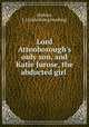 Lord Attenborough