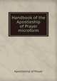 Handbook of the Apostleship of Prayer microform, Apostleship of Prayer 