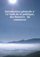 Introduction ge?ne?rale a? l