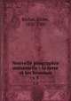 Nouvelle gographie universelle : la terre et les hommes. v.5, Elisee Reclus 