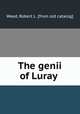 The genii of Luray, Weed, Robert L. [from old catalog] 