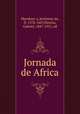 Jornada de Africa, Jero?nimo de Mendonc?a 