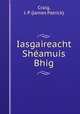 Iasgaireacht Sheamuis Bhig, Craig, J. P. (James Patrick) 