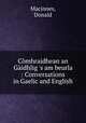 Comhraidhean an Gaidhlig 