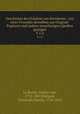 Geschichte des Frulein von Sternheim. Von einer Freundin derselben aus Original-Papieren und andern zuverlssigen Quellen gezogen Theil 1, 2, La Roche, Sophie von, 1731-1807,Wieland, Christoph Martin, 1733-1813 