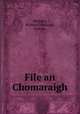 File an Chomaraigh, Riobard Bheldon 