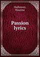 Passion lyrics, Maurine Hathaway 