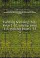 Taektang Sonsaeng chip : kwon 1-10, sokchip kwon 1-6, pyolchip kwon 1-18. 17, 880-01 Yi, Sik, 1584-1647,Asami Collection (University of California, Berkeley),Korean Rare Book Collection (University of California, Berkeley) 