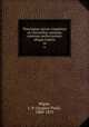 Theologiae cursus completus ex tractatibus omnium omnium perfectissimis ubique habitis. 14, Migne, J.-P. (Jacques-Paul), 1800-1875 