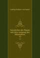 Geschichte der Ppste seit dem Ausgang des Mittelalters. 12, Ludwig Freiherr von Pastor 