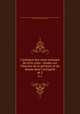 Catalogue des vases antiques de terre cuite : tudes sur l`histoire de la peinture et du dessin dans l`antiquit. pt.2, Edmond Pottier 
