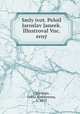 Smly ivot. Peloil Jaroslav Janeek. Illustroval Vnc. erny, Charskaia, Lidiia Aleksieevna, b. 1875 