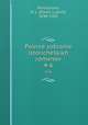 Полное собрание исторических романов. 4-6, Mordovtsev, D. L. (Daniil Lukich), 1830-1905 