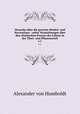Versuche ber die gereizte Muskel- und Nervenfaser : nebst Vermuthungen ber den chemischen Process des Lebens in der Thier- und Pflanzenwelt. v.1, Alexander von Humboldt 